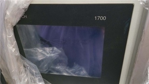 1pcs used hitech pws1700 stn - used, pws1700-stn