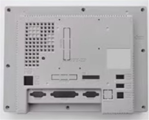 Back case for hitech - back,
