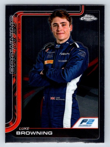 2025 topps chrome formula - 2025,