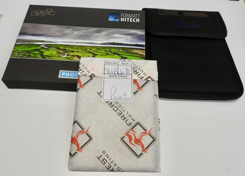 Kamerafilter formatt hitech - formatt,