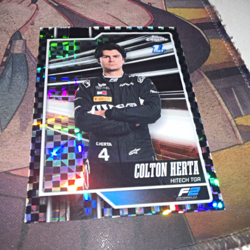 Topps chrome formula 2026 - topps,
