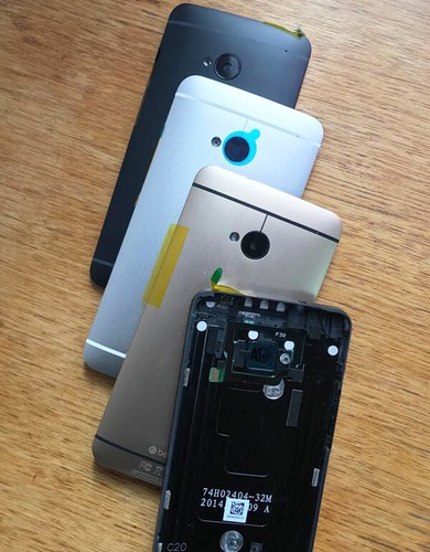 Hitech akkudeckel backcover - akkudeckel,