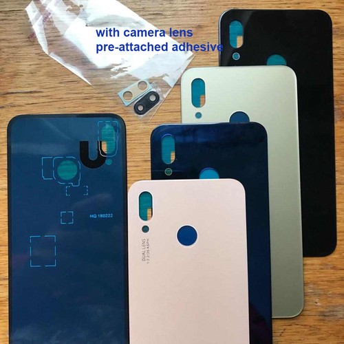 Hitech akkudeckel backcover - hitech,