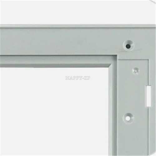 Front case for hitech - front,