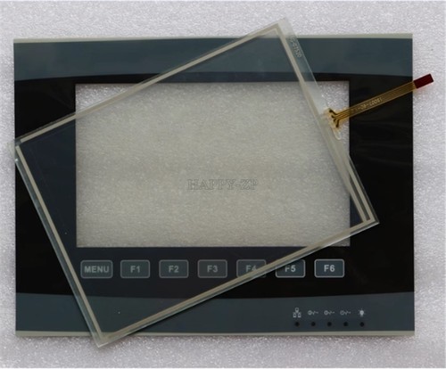 Touch screen pws6710t panel - screen,