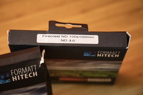 Formatt hitech firecrest - hitech,