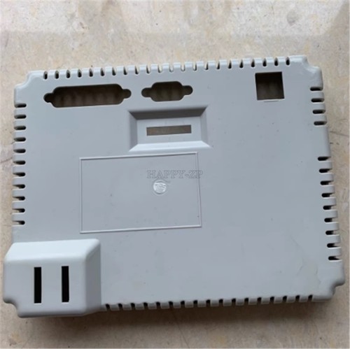 Plastic housing back cover for - back,
