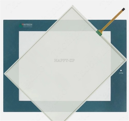 Touch panel for - touch,