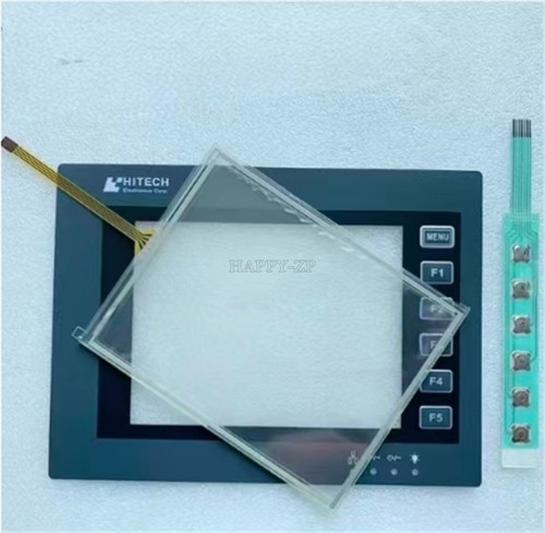 Touch screen for hitech - screen,