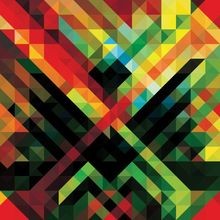 Million miles von africa - 93,