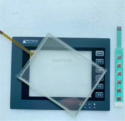 Touch screen for hitech - touch,
