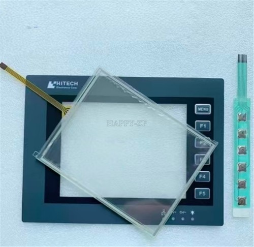 Touch screen for - touch, hitech