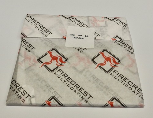 Kamerafilter formatt hitech - formatt, 6x