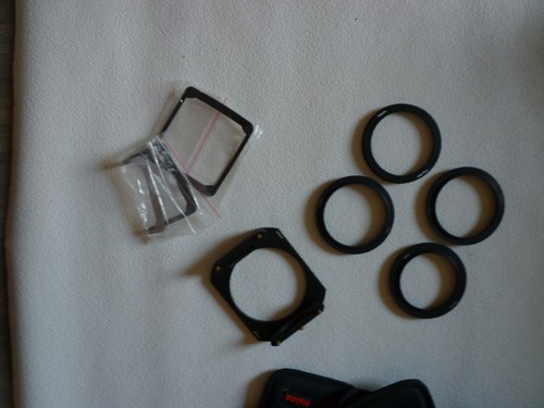 Hitech formatt filterhalter - formatt,