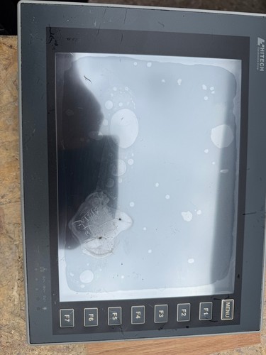 Hitech pws6a00t 4 zoll - pws6a00t-p,