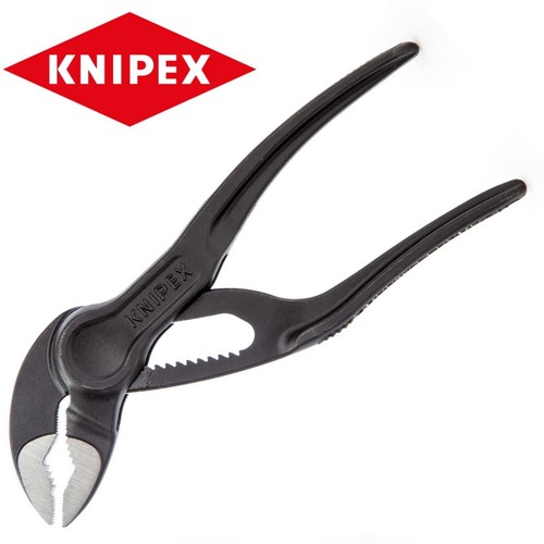 Knipex mini wasserpumpenzange - knipex,
