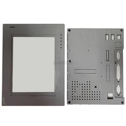 Touch screen plastic case for - screen,