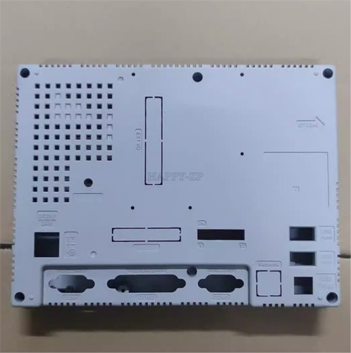 Plastic cover for hitech - for,