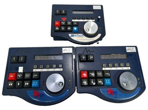 Hitech systems altus ht200 - systems,