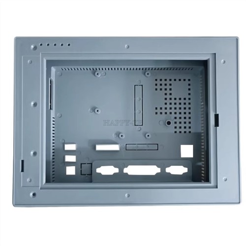 Plastic case for hitech - plastic,