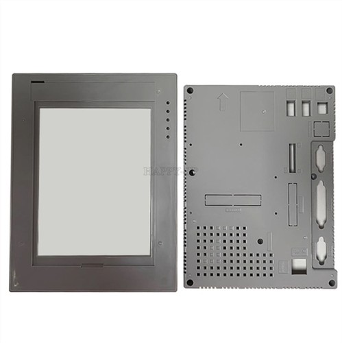 Touch screen plastic case - screen,