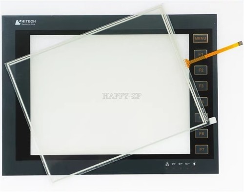 Touch screen for - touch,