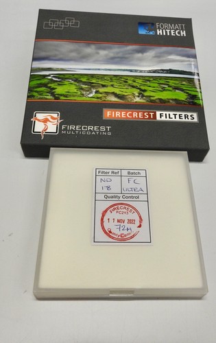 Kamerafilter formatt hitech - -, formatt-hitech