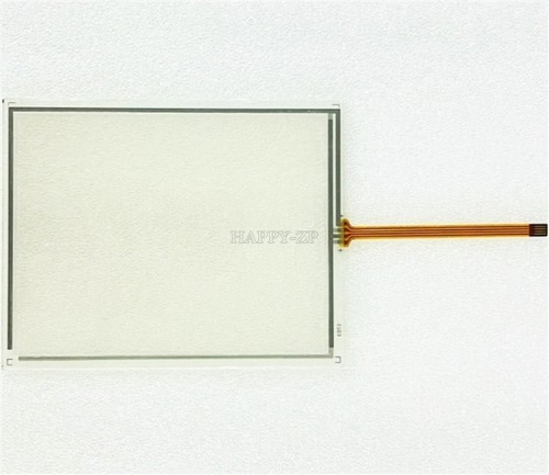 Touch screen panel - touch,