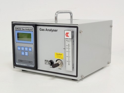 Hitech instruments gir250 - hitech,