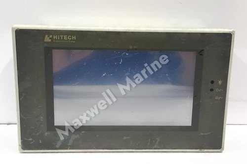 Hitech pws6500s - pws6500s-s, pws6500s-sb