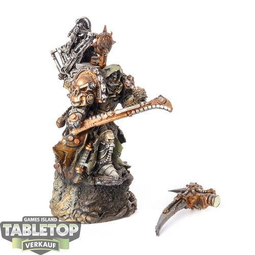 Miniaturen hitech miniatures - miniaturen,