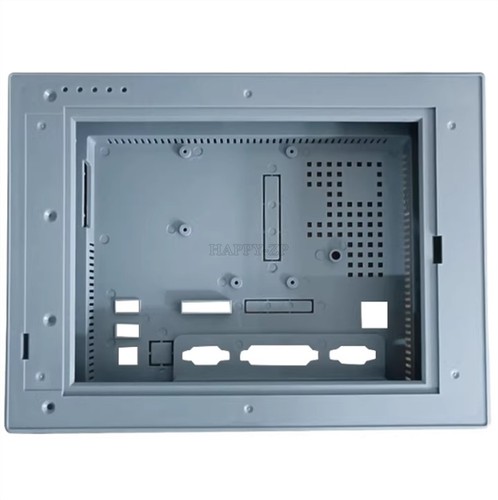 Plastic case for hitech - case,