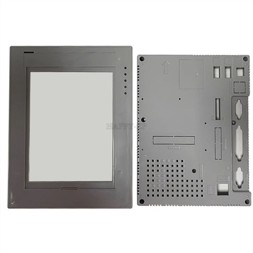 Touch screen plastic - case, for