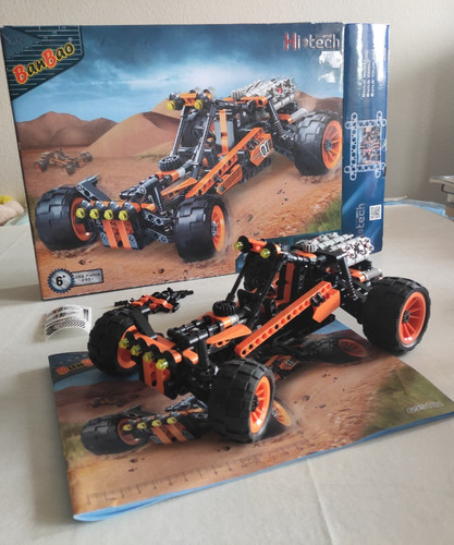 Banbao buggy hitech 6951 382 - 6951, /