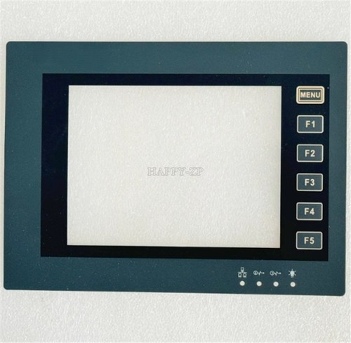 Touch screen panel - touch,