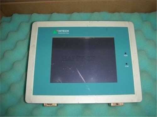 1pcs used hitech - used,