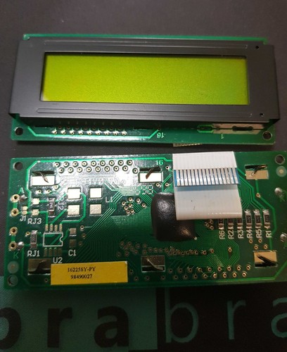 Hmc16225sy hitech - ,