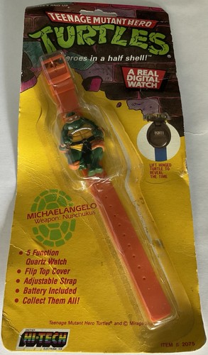 Teenage mutant ninja - teenage,