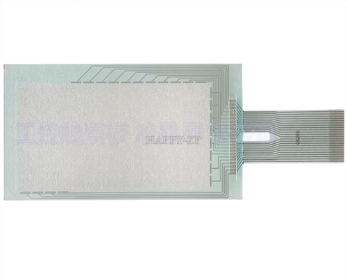 Touch screen for hitech - screen,