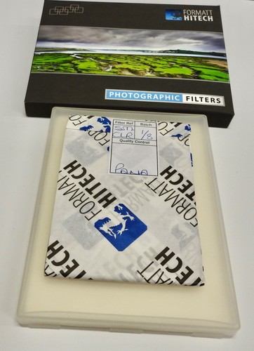 Kamerafilter formatt hitech - kamerafilter, 4