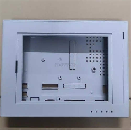 Plastic house for hitech - plastic,