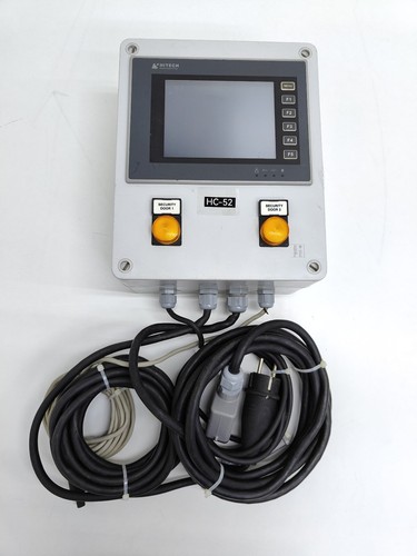 Hitech zoll - hitech, 5,7