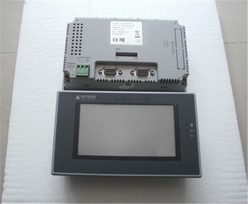 Used 1pcs hitech - hitech, hmi