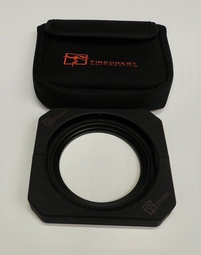 Formatt hitech hoya 100mm - &,