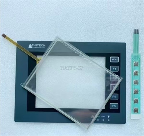 Touch panel for - touch, hitech