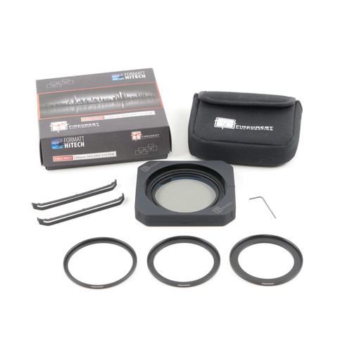 Formatt hitech firecrest - formatt,