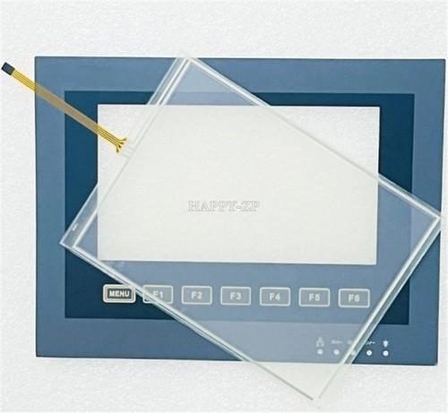 Touch screen plastic - plastic, case