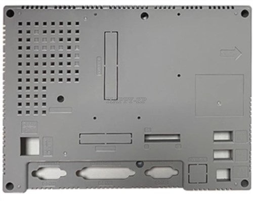 Pws6710t back case - pws6710t-n, for