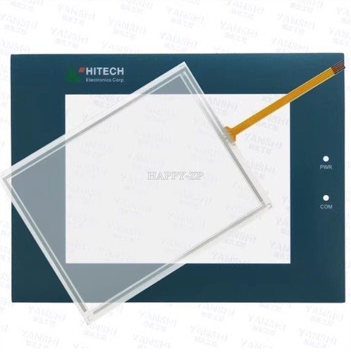 Touch screen plastic case - plastic, for