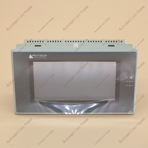Hitech hmi pws6500s - hitech, pws6500s-s